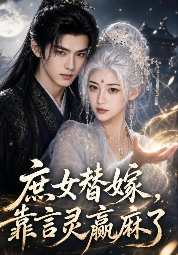 庶女替嫁，靠言灵赢麻了