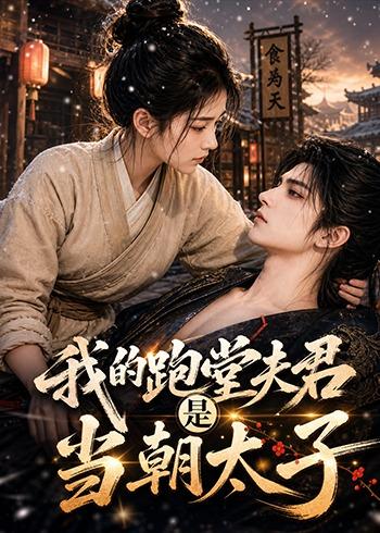 我的跑堂夫君是当朝太子