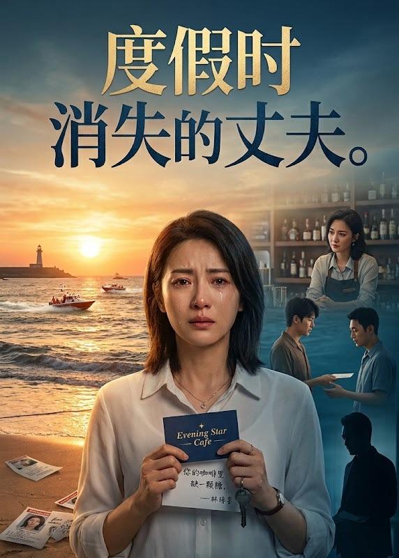 度假时消失的丈夫